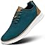 Men's Mesh Sneakers Oxfords Lace-Up Lightweight Casual Walking Shoes Driving Shoes